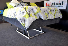 Load image into Gallery viewer, Ezi-Maid Electric Bed Lifting System - One size fits all beds
