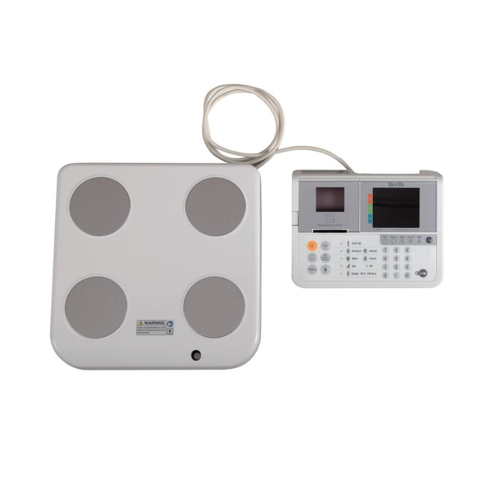 Tanita Body Composition Scale - TISC240MA 200 kg