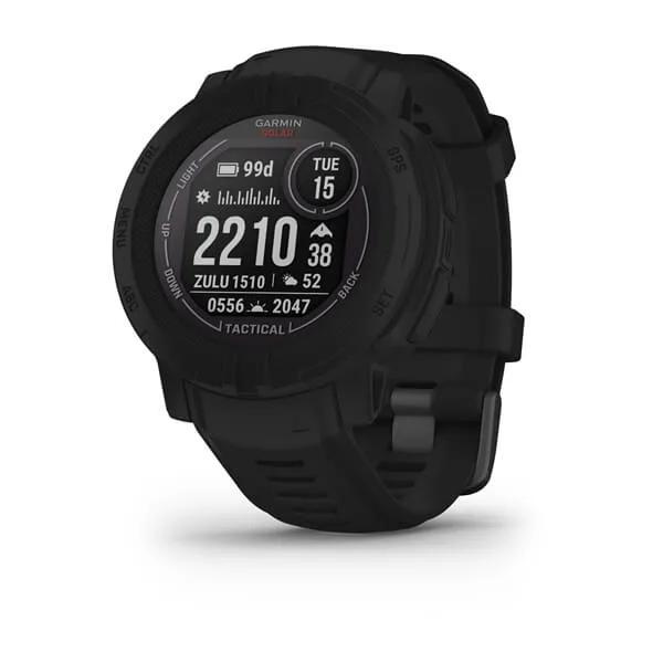 Tactical best sale gps watch