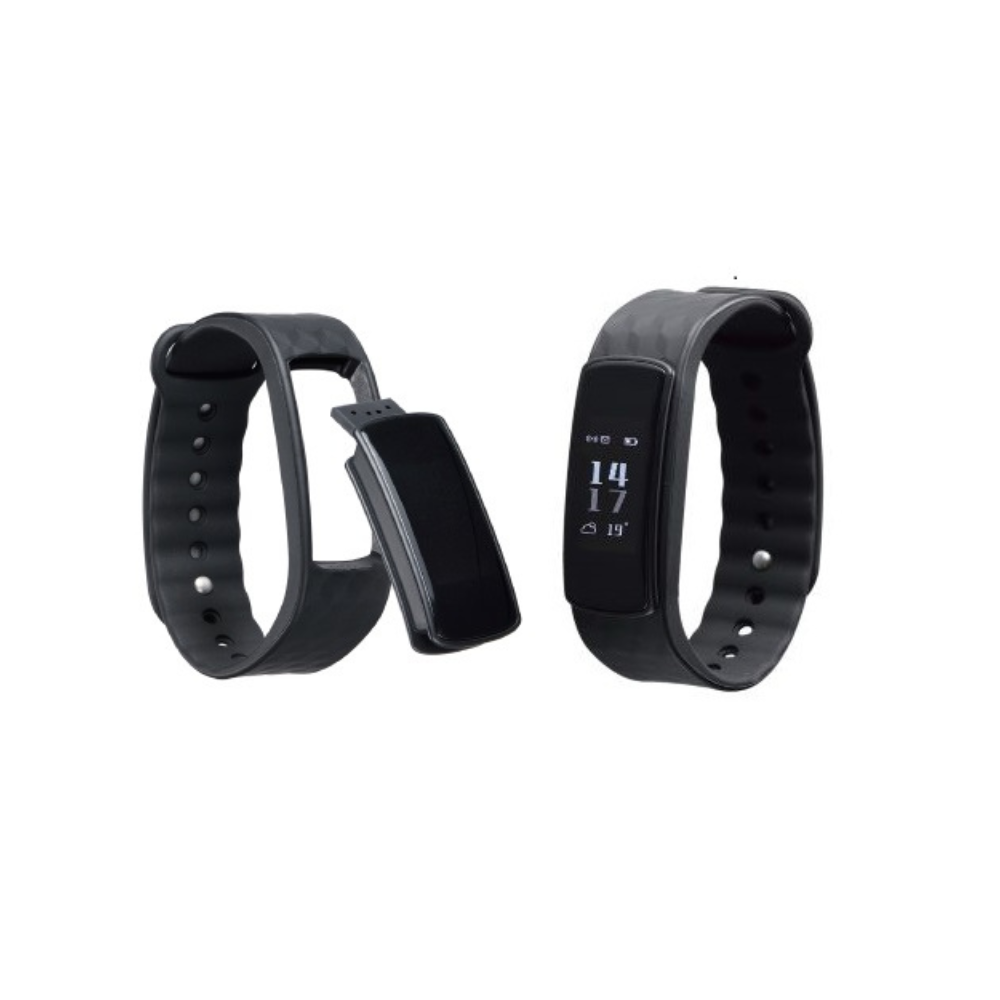 Fitness trackers with heart rate monitor sale