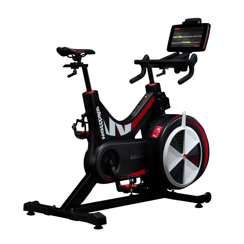 Wattbike Nucleus Indoor Bike | HMG Direct – HMGDirect