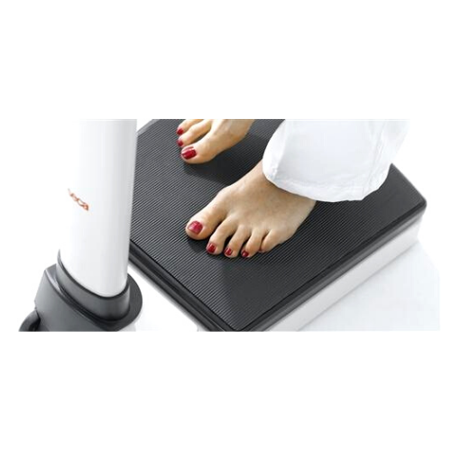 medical scales, Seca 763 Digital Medical Scales with BMI and Electronic  Height Rod