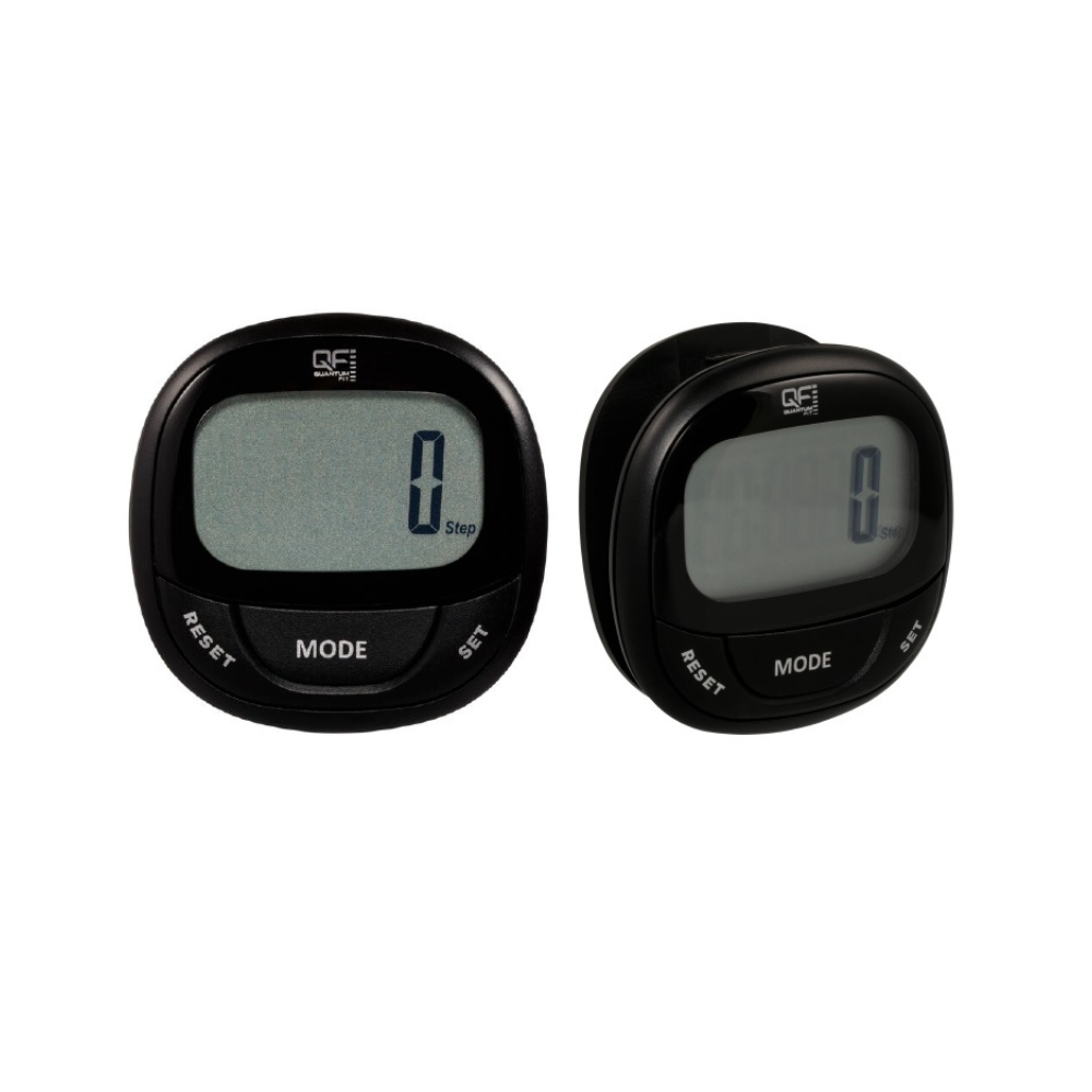 Fit 3D Pedometer – HMGDirect