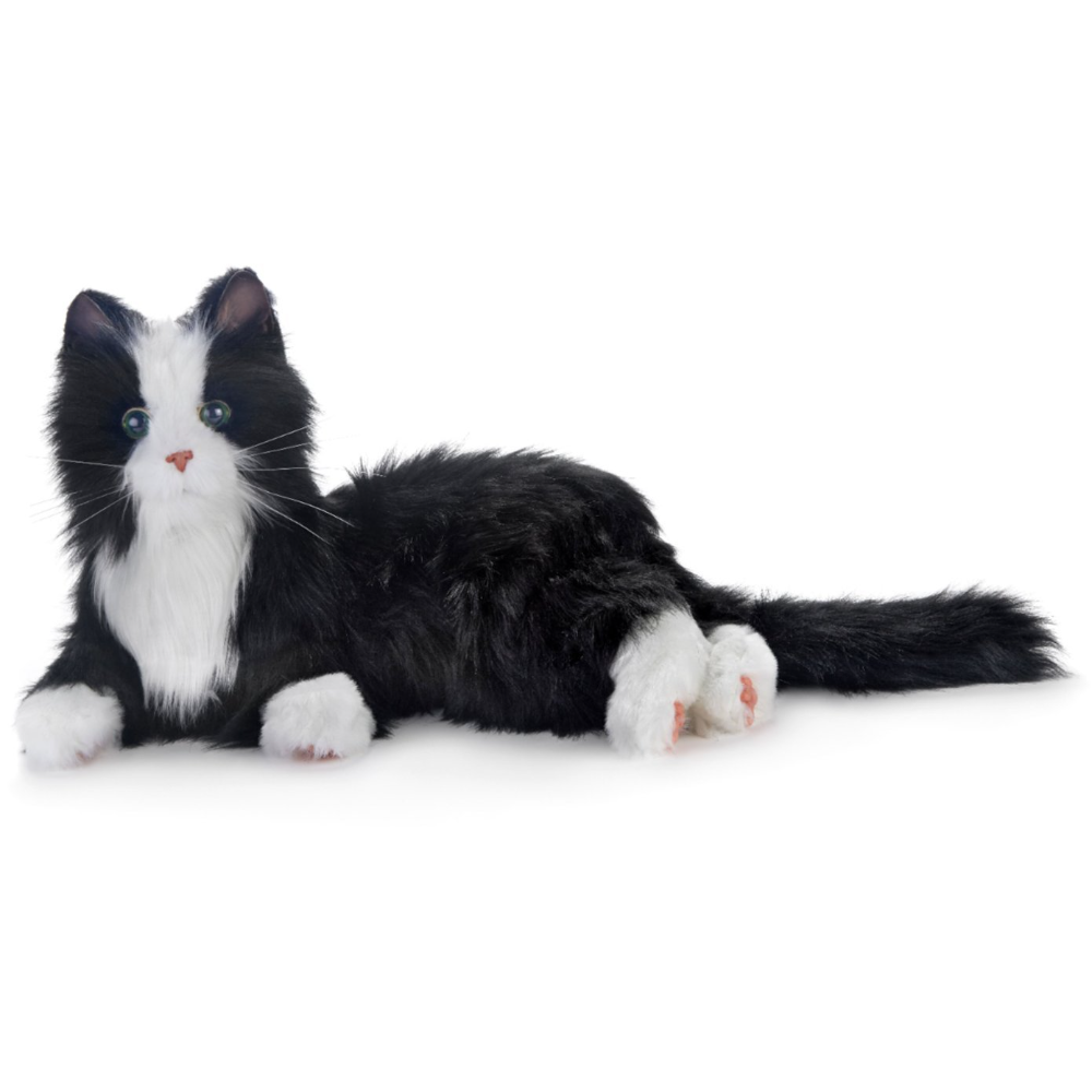 Companion Cats Lifelike Robotic Pets HMGDIRECT HMGDirect