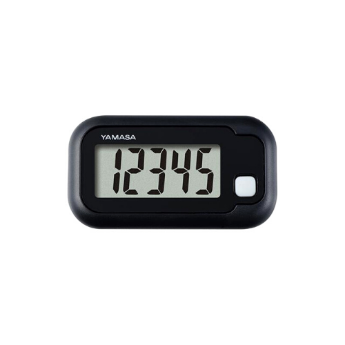 Yamax TH110 Activity Monitor