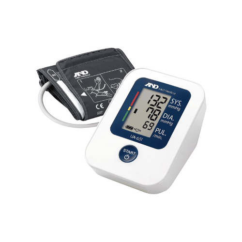 Blood Pressure Monitor  UA-789XL for sale from A&D Medical