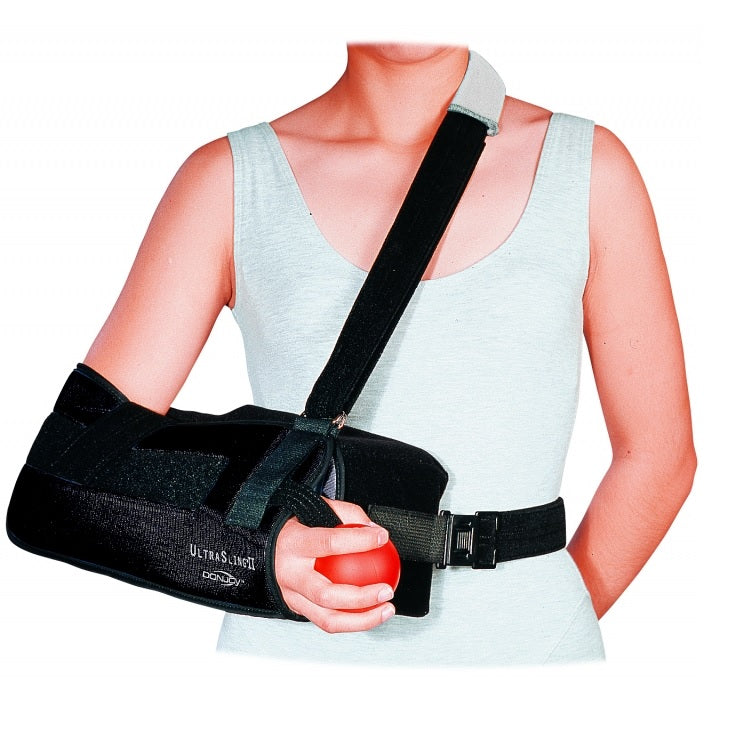 DonJoy UltraSling II Arm Sling