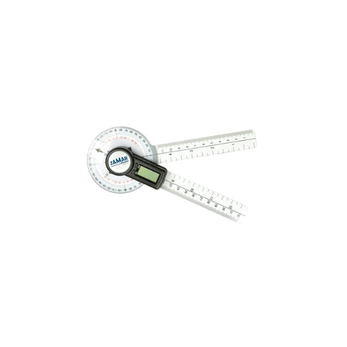 Jamar Tape Measure with Weight