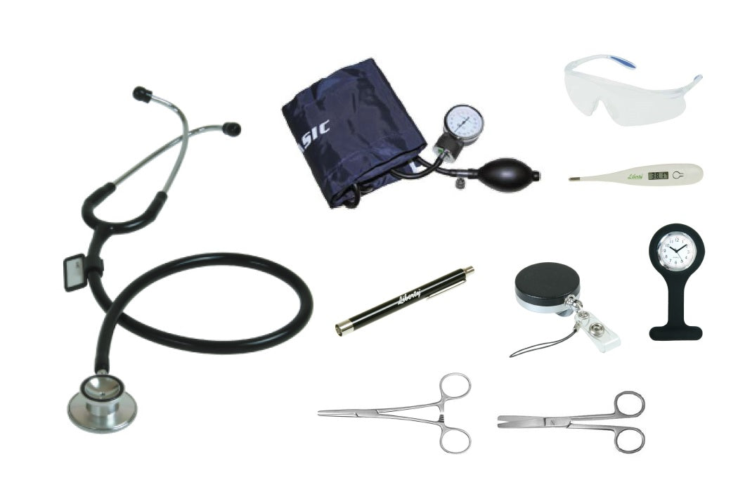 Nursing University Kit – HMGDirect