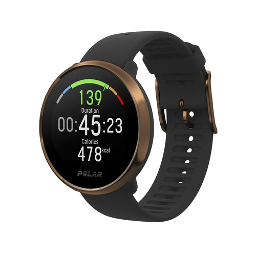 Gps polar store ignite