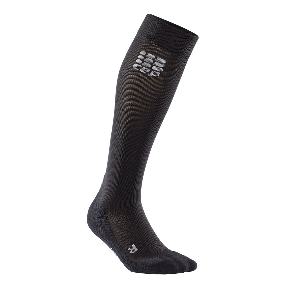 CEP Long Compression Socks for Recovery - Women | HMG Direct – HMGDirect