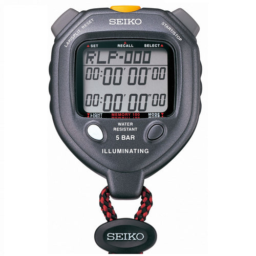 SEIKO DM51 - Metronome  SEIKO & Ultrak Timing from CEI