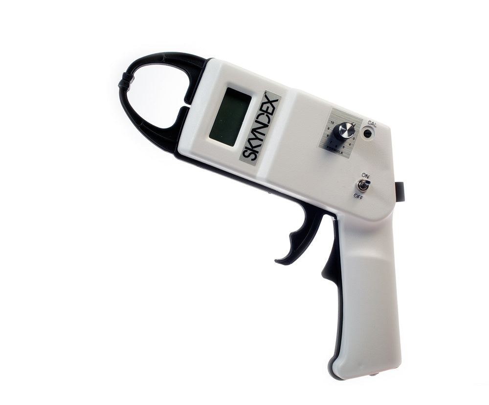 Electronic skinfold deals caliper