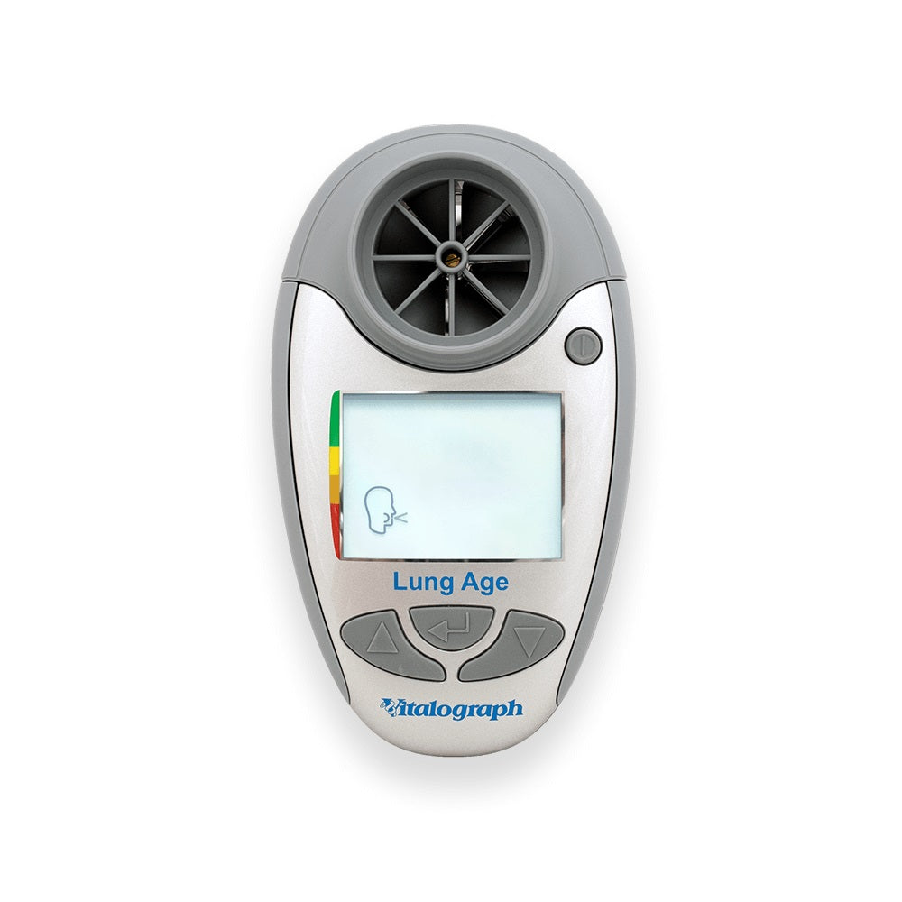 Vitalograph Lung Age Monitor | HMGDIRECT – HMGDirect