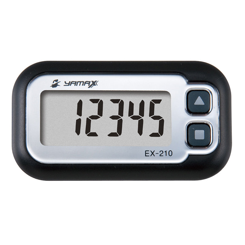 Yamax EX210 Activity Monitor